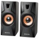SPEAKERS DEFENDER AURORA S8 2.0 8W USB