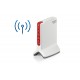 FRITZ!Box 6820 LTE Single-band (2.4 GHz) Wi-Fi 4 (802.11n) White 1 4G Internal