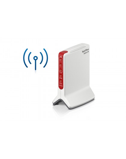 FRITZ!Box 6820 LTE Single-band (2.4 GHz) Wi-Fi 4 (802.11n) White 1 4G Internal