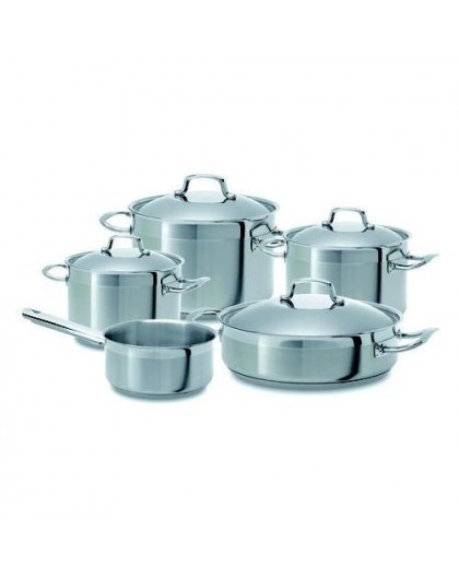 Teka 49004841 pan set 5 pc(s)