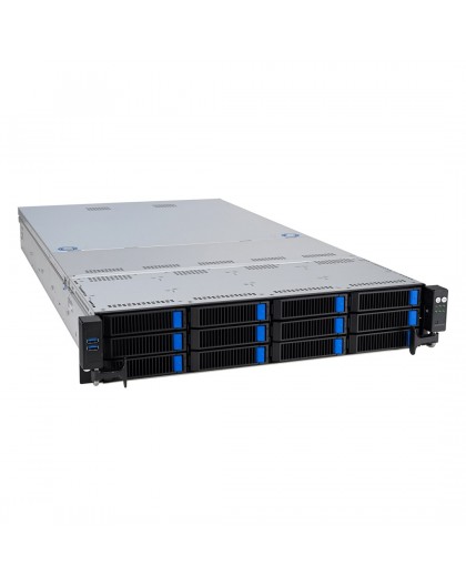 Asus Rack (2U) Platform RS521A-E12-RS12U