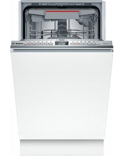 Bosch Serie 4 SPV4EMX25E dishwasher Fully built-in 10 place settings C