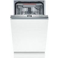 Bosch Serie 4 SPV4EMX25E dishwasher Fully built-in 10 place settings C