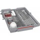 Bosch Serie 4 SPV4EMX25E dishwasher Fully built-in 10 place settings C