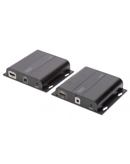 Digitus 4K HDMI extender via CAT / IP (set)