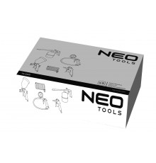 NEO tools 14-699 air compressor accessory 1 pc(s)