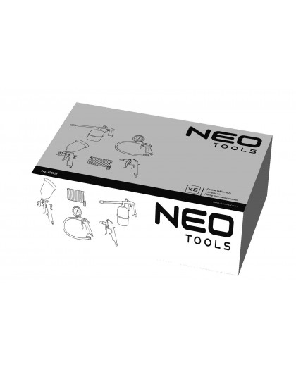 NEO tools 14-699 air compressor accessory 1 pc(s)