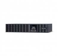 CyberPower OLS1500ERT2UA uninterruptible power supply (UPS) Double-conversion (Online) 1.5 kVA 1350 W 8 AC outlet(s)