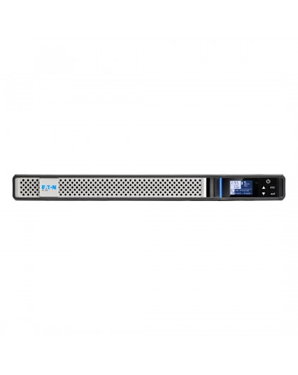 Eaton 5P1150IRG2 katkematu toiteallikas (UPS) Liin-interaktiivne 920 W 6 AC pesa(d)