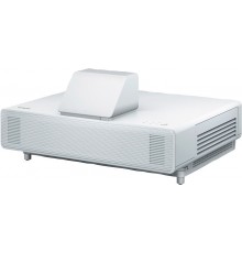 Epson EB-800F data projector Ultra short throw projector 5000 ANSI lumens 3LCD 1080p (1920x1080) White