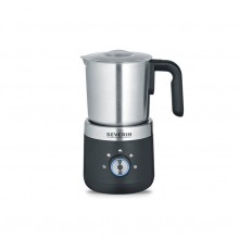 Milk Frother SEVERIN SM 3588 550W black, 300ml
