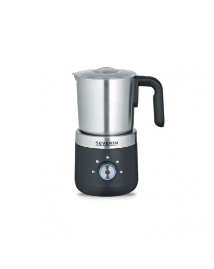 Milk Frother SEVERIN SM 3588 550W black, 300ml