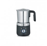 Milk Frother SEVERIN SM 3588 550W black, 300ml
