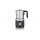 Milk Frother SEVERIN SM 3588 550W black, 300ml