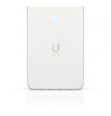 Ubiquiti Unifi 6 In-Wall 4800 Mbit/s White Power over Ethernet (PoE)