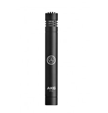 AKG P170 - instrumental condenser microphone, black