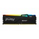 Kingston Technology FURY Beast 64GB 5200MT/s DDR5 CL40 DIMM (Kit of 2) RGB