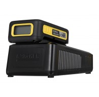 Kärcher Power 18/25 Battery & charger set