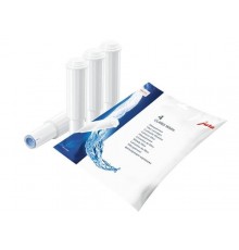 Jura Claris White water filter 4 pc.