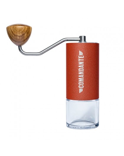 Comandante C40 MK4 Nitro Blade coffee grinder