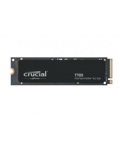 Crucial CT4000T705SSD3 internal solid state drive 4 TB M.2 PCI Express 5.0 NVMe