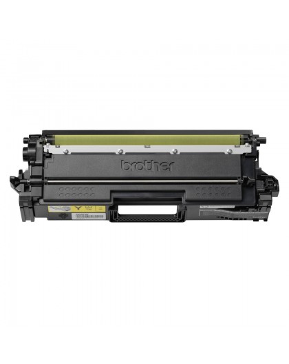 Brother TN-821XLY toner cartridge 1 pc(s) Original Yellow
