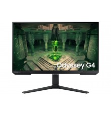 Samsung G40B computer monitor 68.6 cm (27") 1920 x 1080 pixels Full HD LED Black
