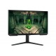 Samsung G40B computer monitor 68.6 cm (27") 1920 x 1080 pixels Full HD LED Black