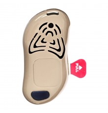 Tickless Pet Military Ultrasonic tick repeller
