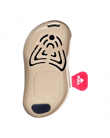 Tickless Pet Military Ultrasonic tick repeller