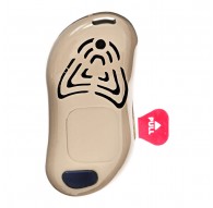 Tickless Pet Military Ultrasonic tick repeller
