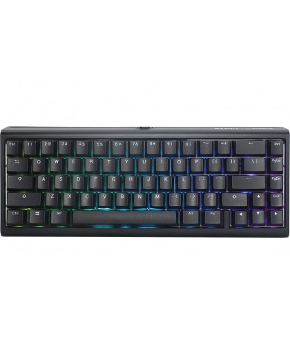 Ducky Tinker 65 keyboard Gaming USB QWERTY US English Black