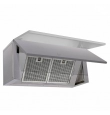 Teka DHI 90 Stainless steel 780 m³/h