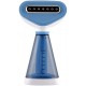 Blaupunkt VSI601 garment steamer Handheld garment steamer 0.26 L Blue,White 1600 W