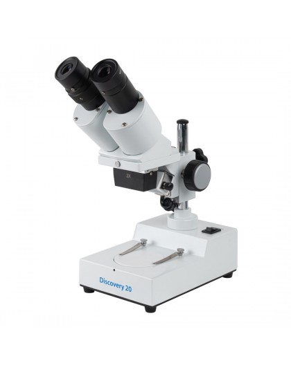Delta Optical Discovery 20 Stereo Microscope