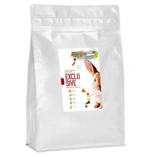 ALEGIA Exclusive Rabbit - rabbit food - 1,6kg