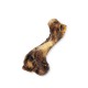 UNISZKI Pork Bone - dog treat - 1 piece