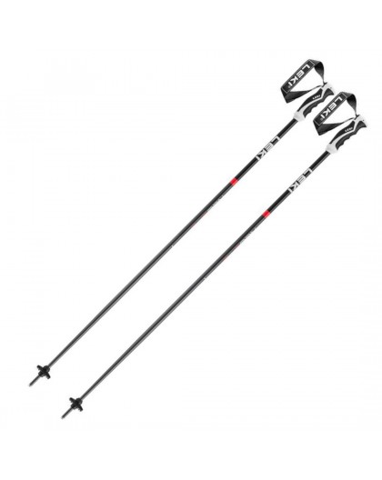 LEKI POLES NEOLITE AIRFOIL 120