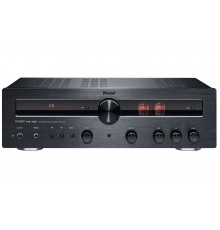 MAGNAT MR 780 Hybrid Stereo amplifier Black