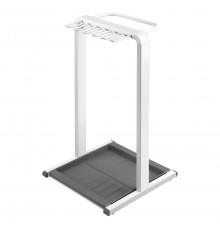 Compact umbrella stand Maclean, 332x340x610mm, MC-472