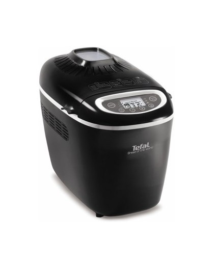 Tefal PF611838 bread maker 1600 W Black