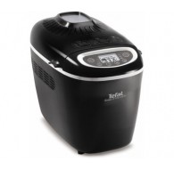 Tefal PF611838 bread maker 1600 W Black
