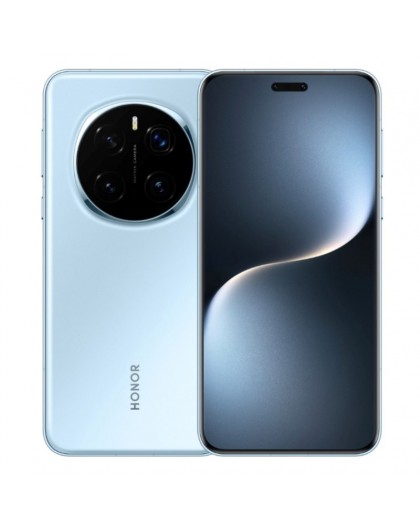 Honor Magic7 Pro (6.8") Android 15 5G USB Type-C 12/ 512 GB 5270 mAh Blue