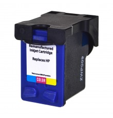 SUPERBULK HP 22XL C9352 Color ref. B-H22, 18 ml, colour