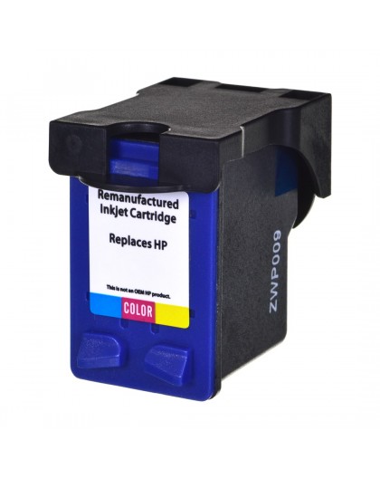 SUPERBULK HP 22XL C9352 Color ref. B-H22, 18 ml, colour