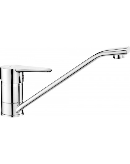 Kitchen mixer - ECO-head