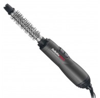 BaByliss BAB2675TTE hair styling tool Hot air brush Warm Black, Stainless steel 700 W 2.7 m