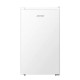 MPM-81-CJH-23/E - Refrigerator-freezer, white