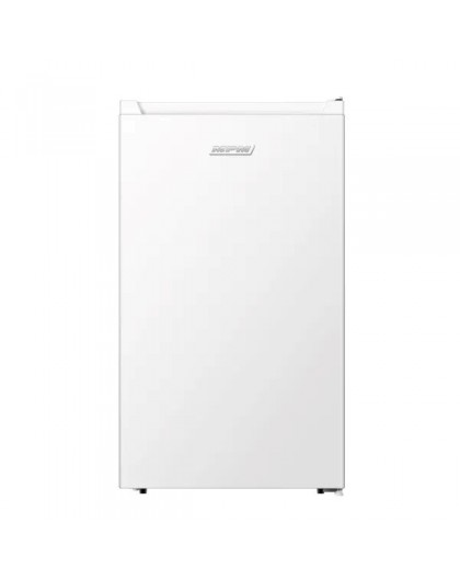 MPM-81-CJH-23/E - Refrigerator-freezer, white