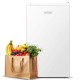 MPM-81-CJH-23/E - Refrigerator-freezer, white